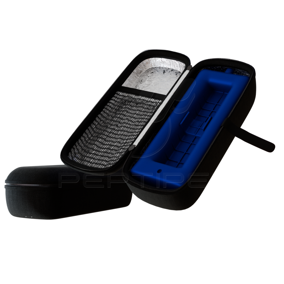 Insulated Travel Cooler *LIMITED TIME* Extra Cold Pack