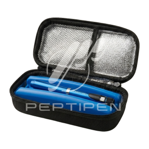 Insulated Travel Cooler *LIMITED TIME* Extra Cold Pack