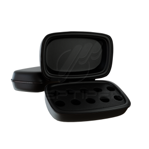 Insulated Travel Case for 10 Peptide Vials (2ml or 3ml vials)