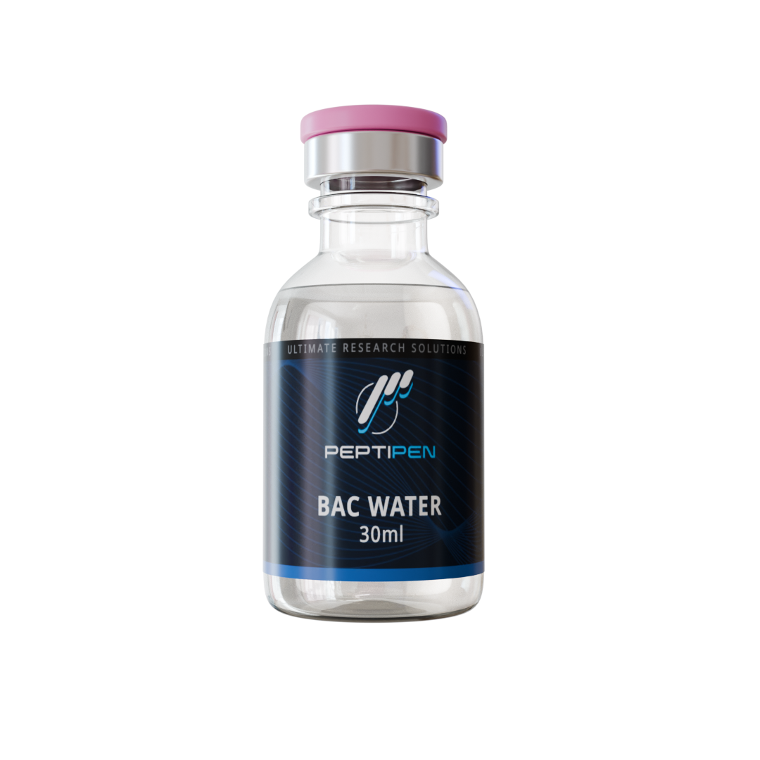 Bac Water 30ml