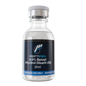 Generic 0.9% Benzyl Alcohol Diluent 30ml