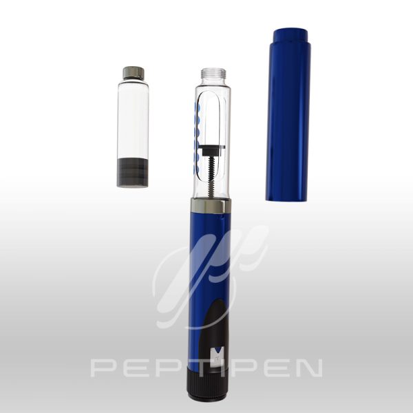 Reusable Pen V2 with Matte Luxe Case - Image 2