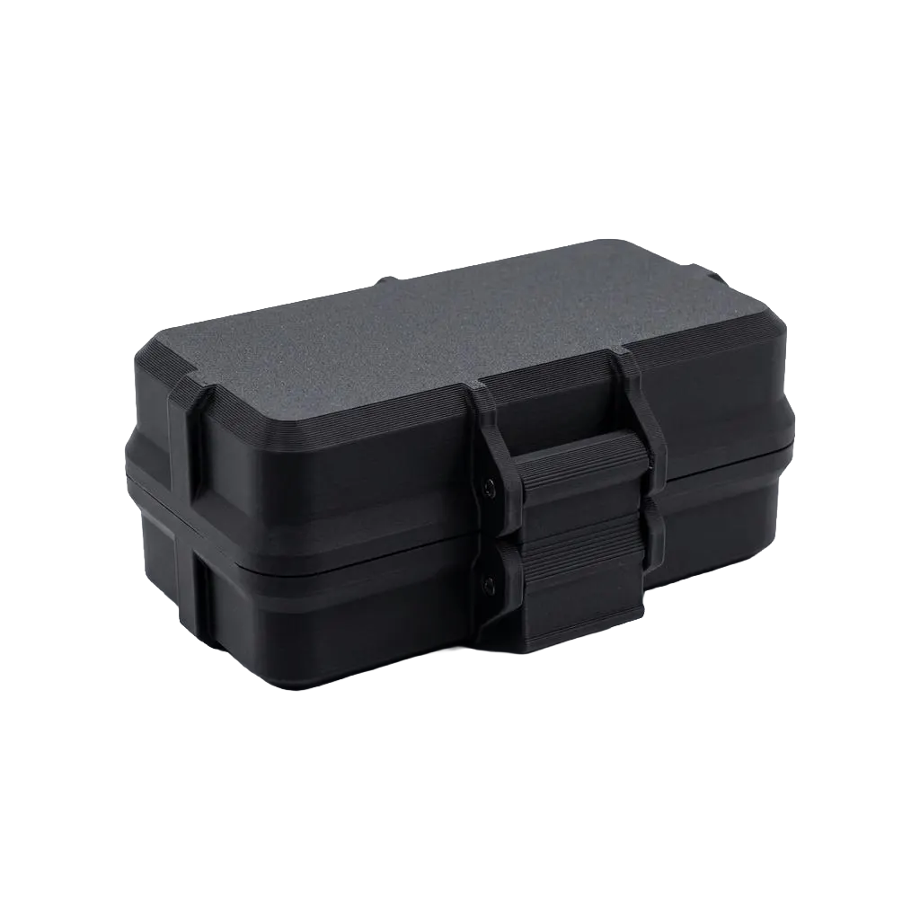 Storage Case for 10 Peptide Vials - Image 2